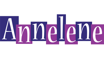 Annelene autumn logo