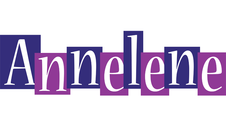 Annelene autumn logo