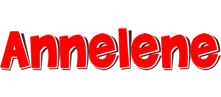 Annelene basket logo