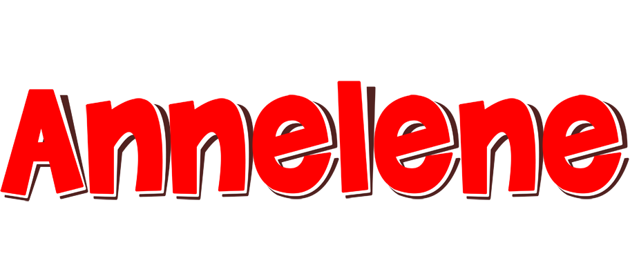 Annelene basket logo