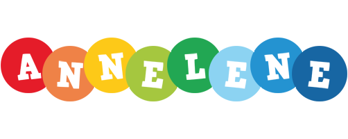 Annelene boogie logo