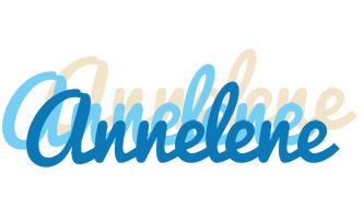 Annelene breeze logo