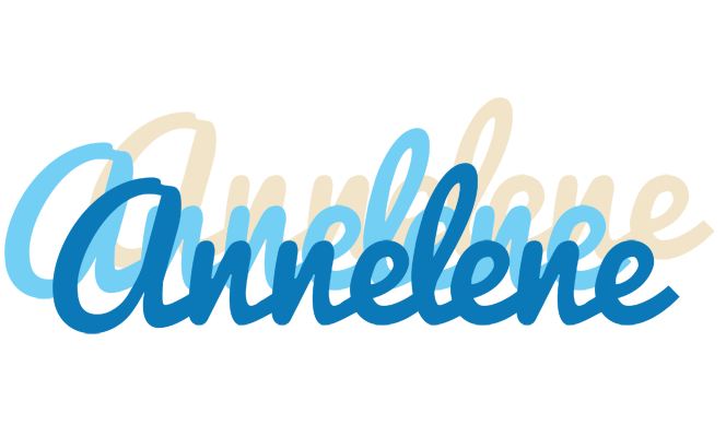Annelene breeze logo