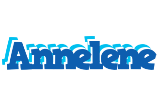 Annelene business logo