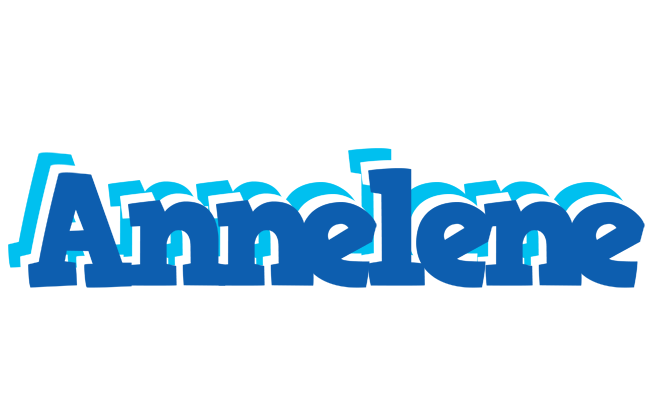 Annelene business logo