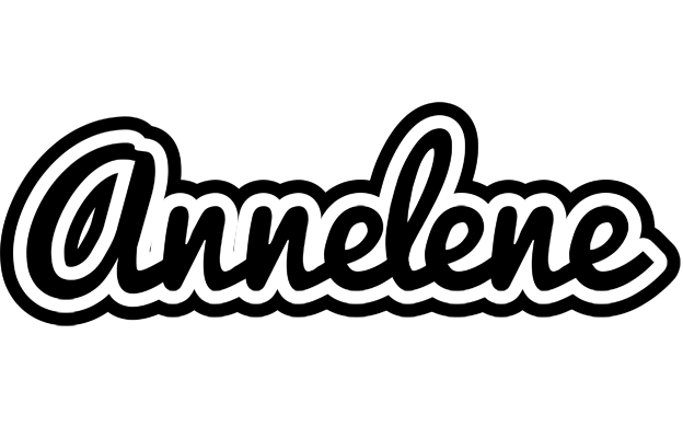 Annelene chess logo
