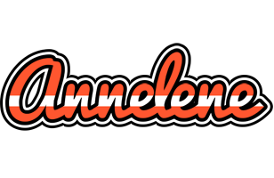 Annelene denmark logo