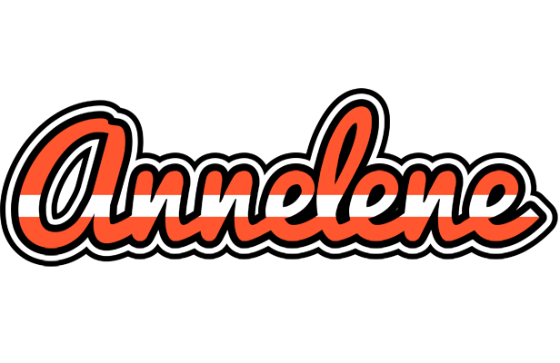 Annelene denmark logo