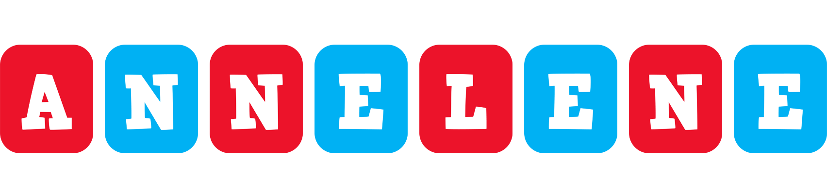 Annelene diesel logo