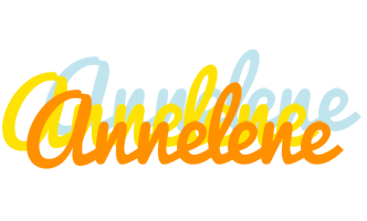 Annelene energy logo