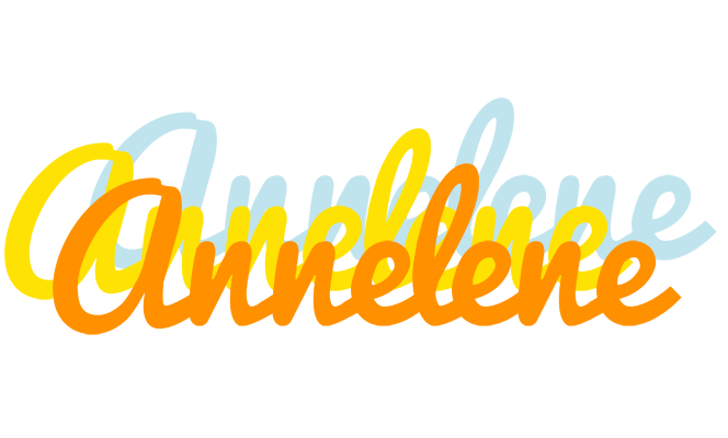 Annelene energy logo
