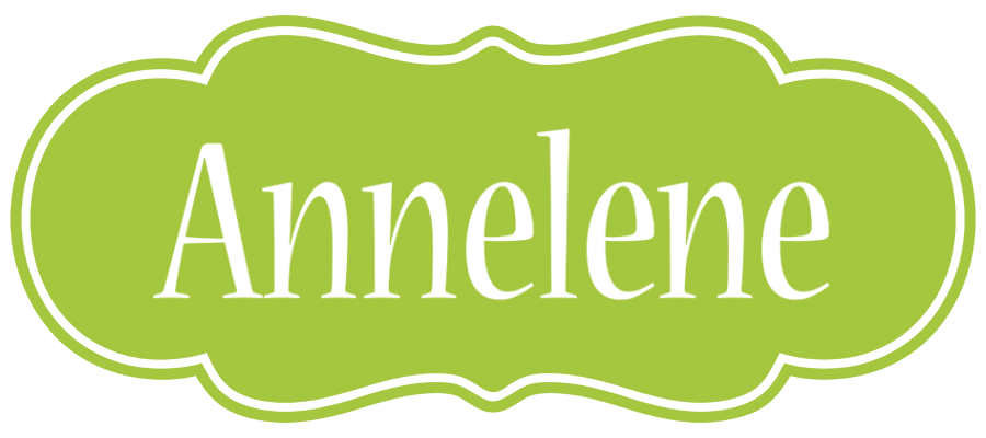 Annelene family logo
