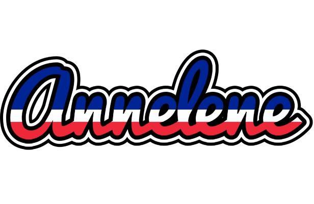 Annelene france logo