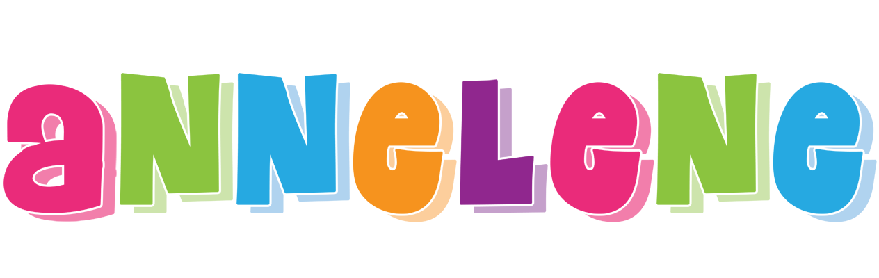 Annelene friday logo