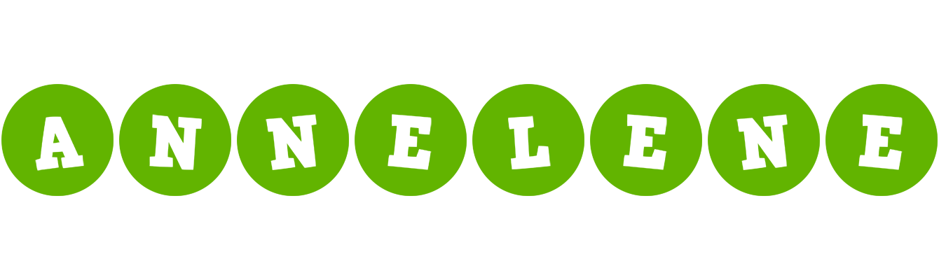 Annelene games logo