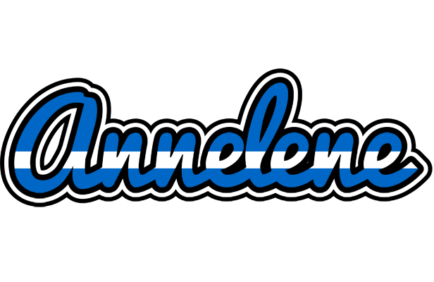 Annelene greece logo