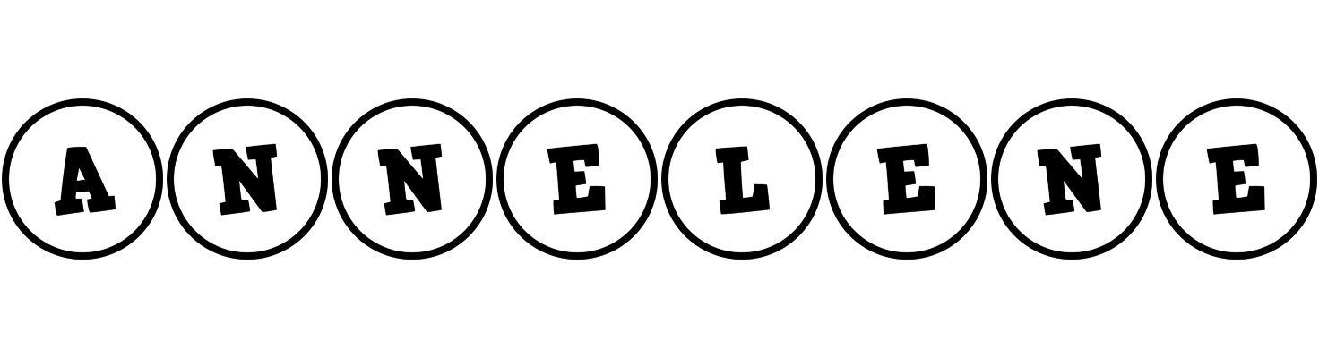 Annelene handy logo