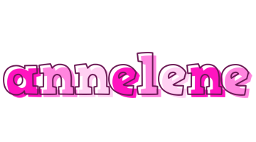 Annelene hello logo