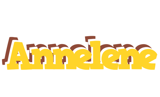 Annelene hotcup logo