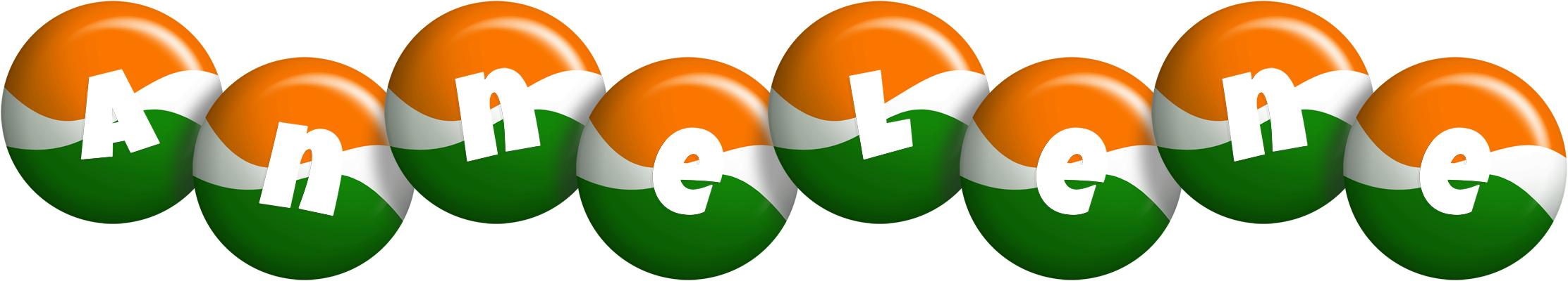 Annelene india logo