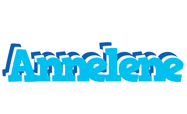 Annelene jacuzzi logo