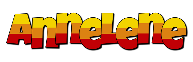 Annelene jungle logo