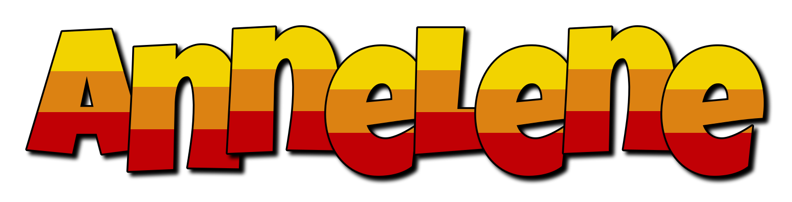 Annelene jungle logo