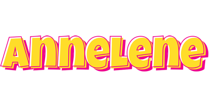 Annelene kaboom logo