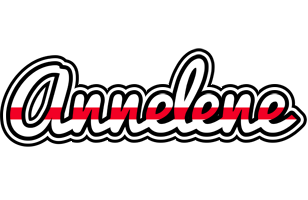 Annelene kingdom logo