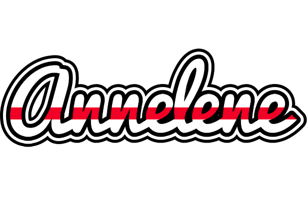 Annelene kingdom logo