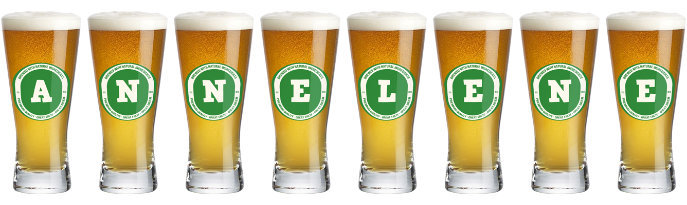 Annelene lager logo