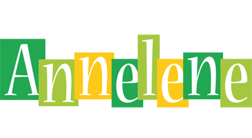 Annelene lemonade logo