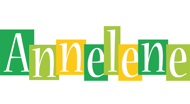 Annelene lemonade logo