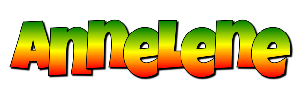 Annelene mango logo