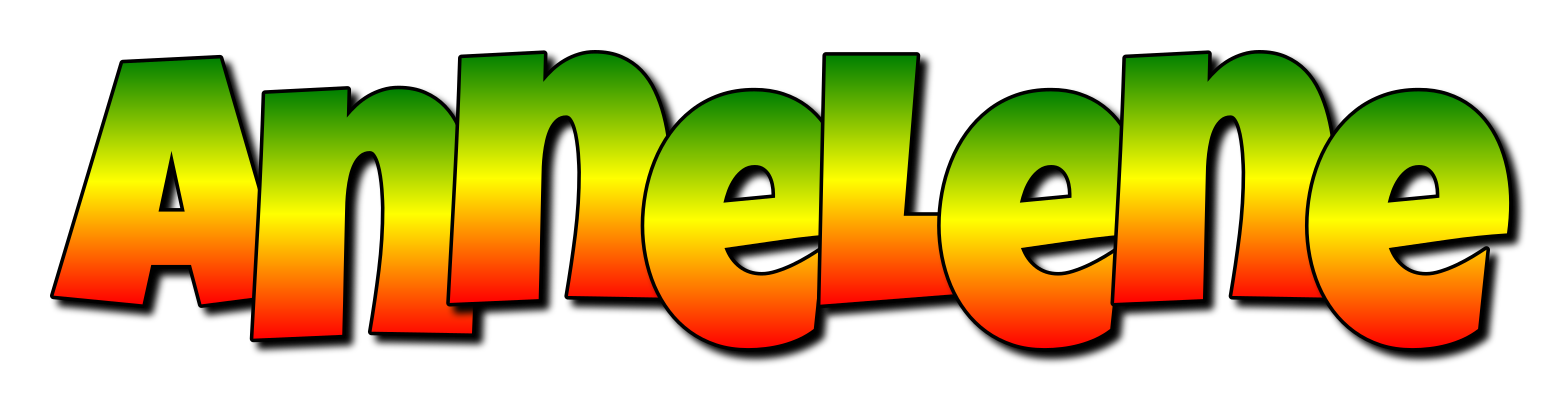 Annelene mango logo
