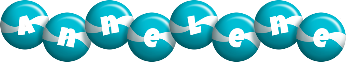 Annelene messi logo