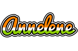 Annelene mumbai logo