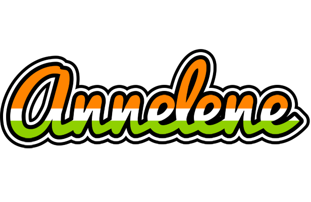 Annelene mumbai logo