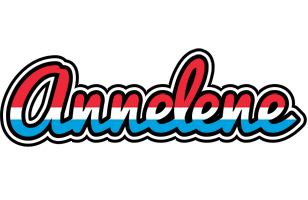 Annelene norway logo