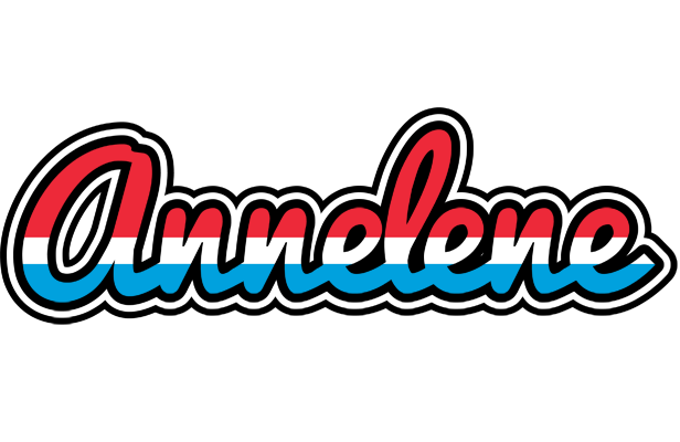 Annelene norway logo