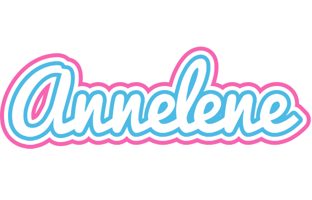 Annelene outdoors logo