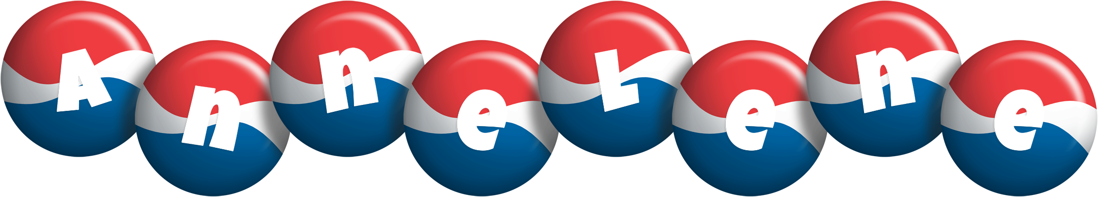 Annelene paris logo