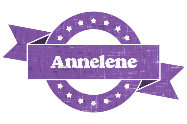 Annelene royal logo