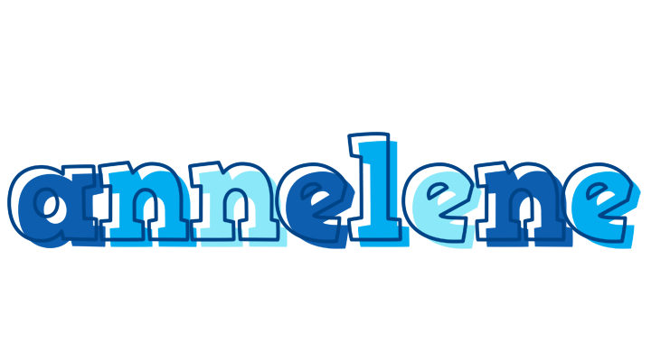 Annelene sailor logo