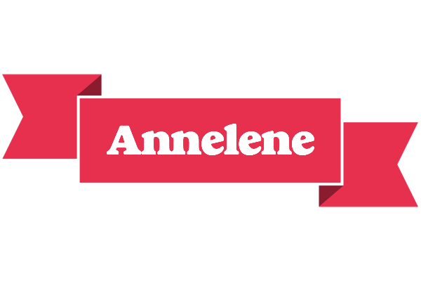 Annelene sale logo