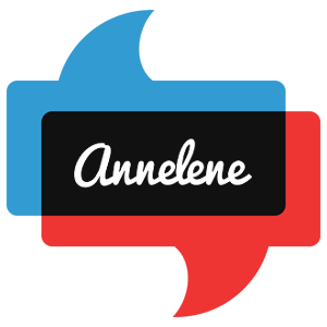 Annelene sharks logo