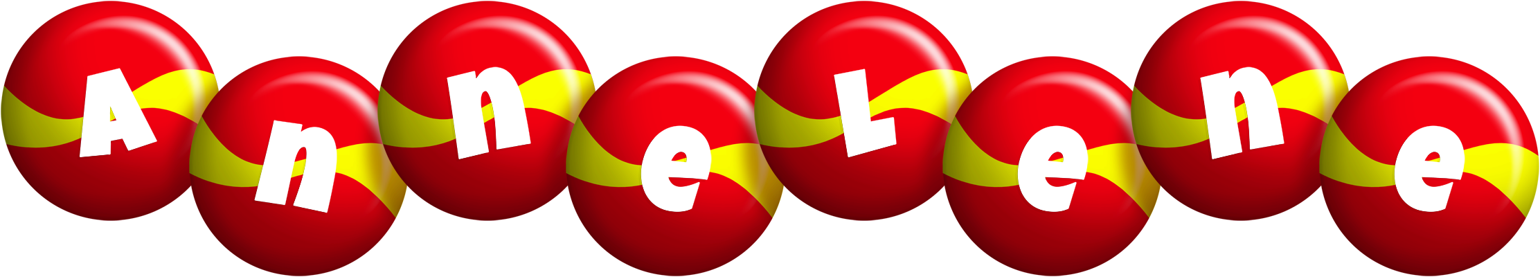 Annelene spain logo