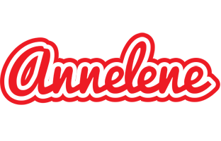 Annelene sunshine logo