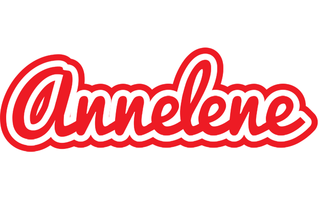 Annelene sunshine logo