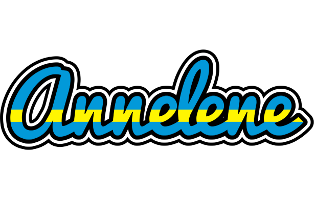 Annelene sweden logo